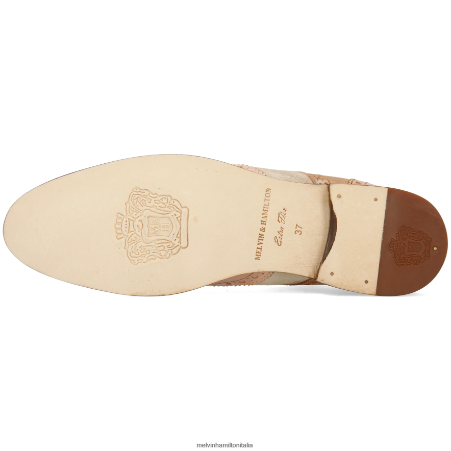 esso Melvin & Hamilton donne betta 13 multi stivaletti L80P2P943