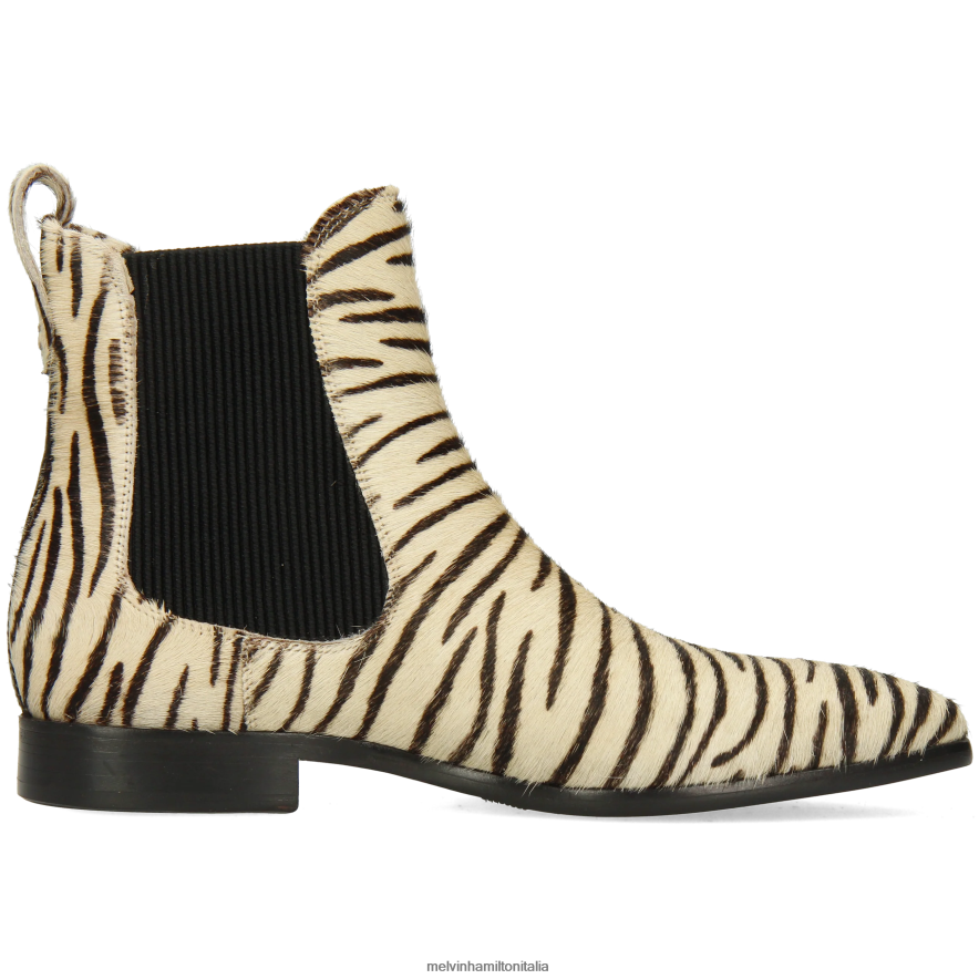 esso Melvin & Hamilton donne emma8 multi stivaletti L80P2P1006