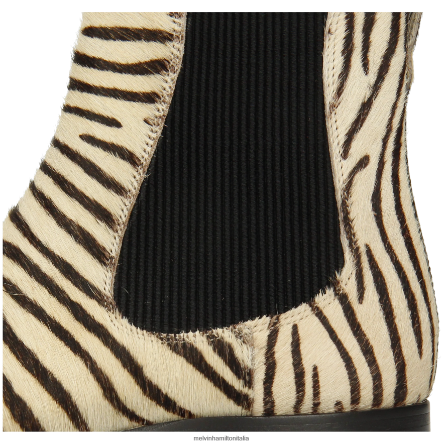 esso Melvin & Hamilton donne emma8 multi stivaletti L80P2P1006