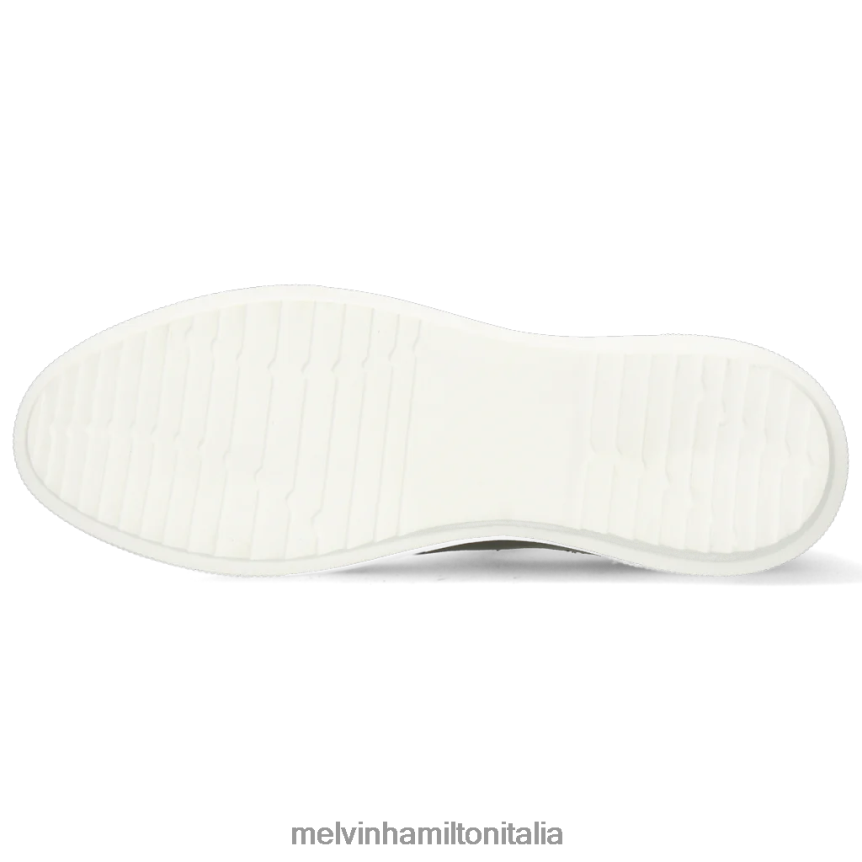 esso Melvin & Hamilton donne fata 1 grigio stivaletti DLT2BB1031