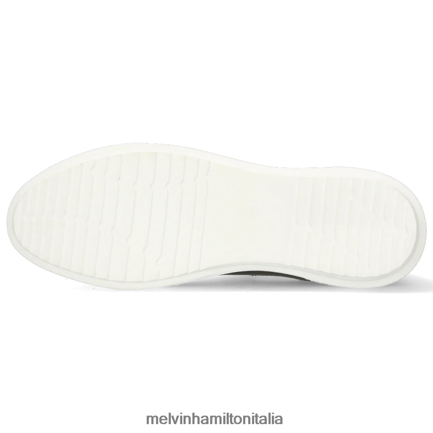 esso Melvin & Hamilton donne fata 1 marrone stivaletti L80P2P1059