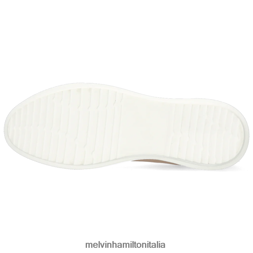 esso Melvin & Hamilton donne fata 1 rosa stivaletti L80P2P1116