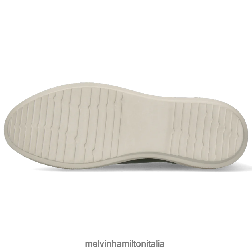 esso Melvin & Hamilton donne fata 1 verde stivaletti L80P2P1074