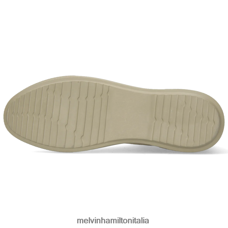 esso Melvin & Hamilton donne fata 3 beige stivaletti L80P2P1041