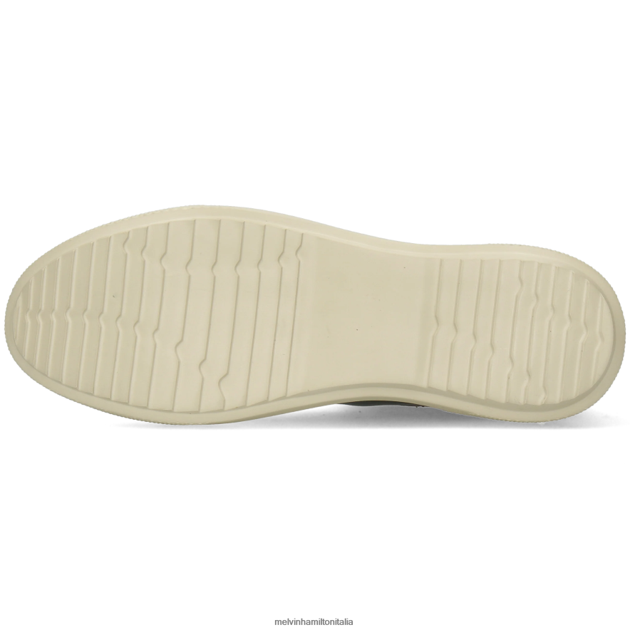 esso Melvin & Hamilton donne fata 5 verde stivaletti L80P2P1003