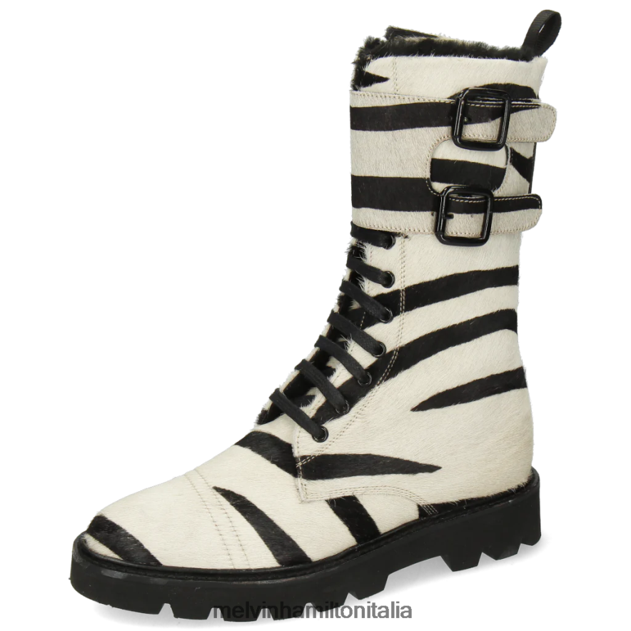 esso Melvin & Hamilton donne Selina 50 multi stivali L80P2P1162