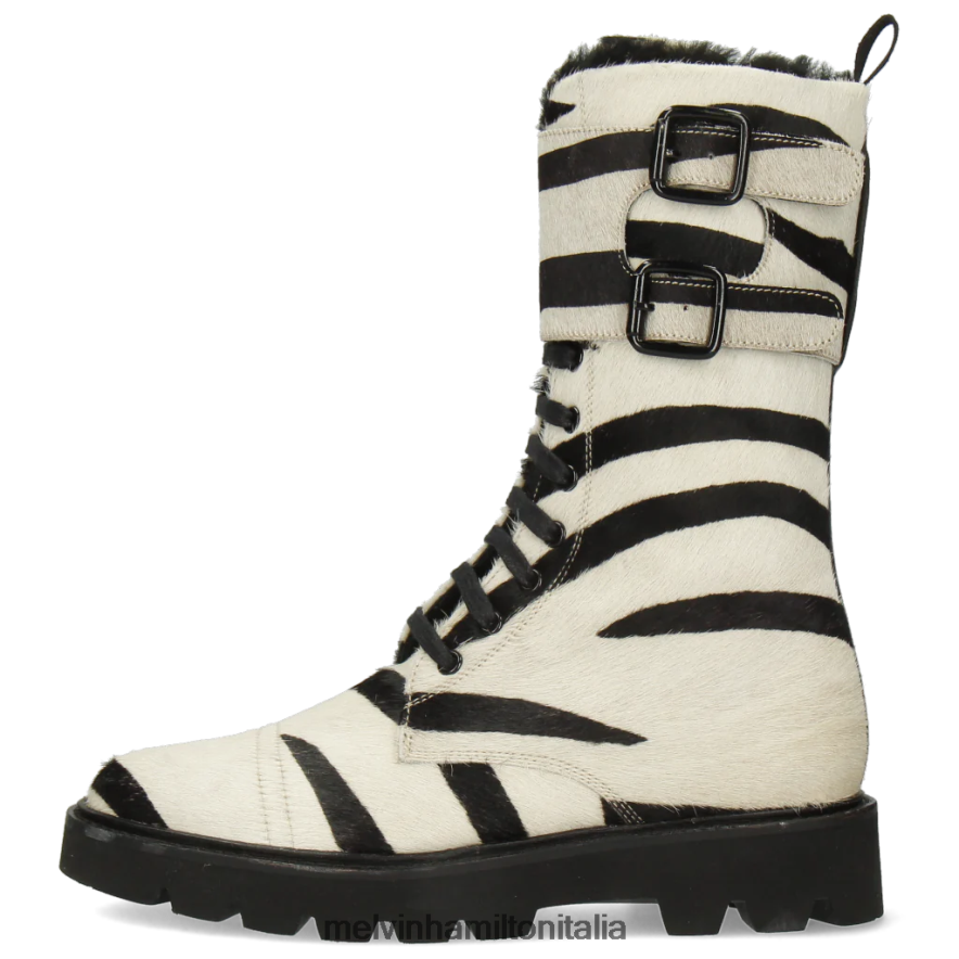 esso Melvin & Hamilton donne Selina 50 multi stivali L80P2P1162