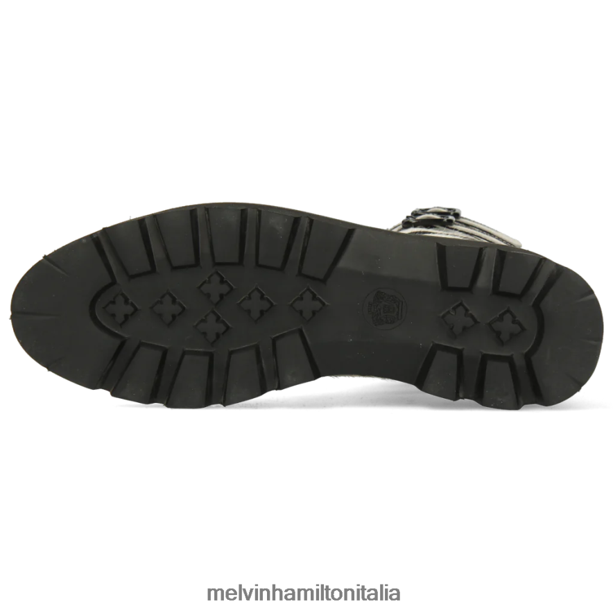 esso Melvin & Hamilton donne Selina 50 multi stivali L80P2P1162