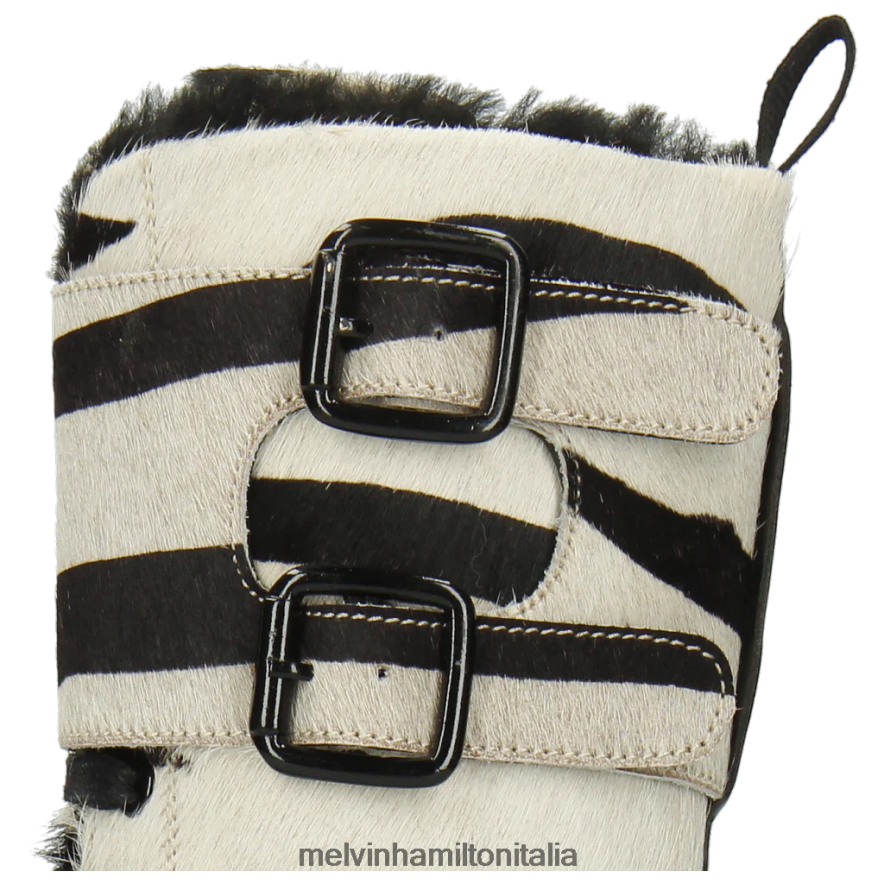 esso Melvin & Hamilton donne Selina 50 multi stivali L80P2P1162