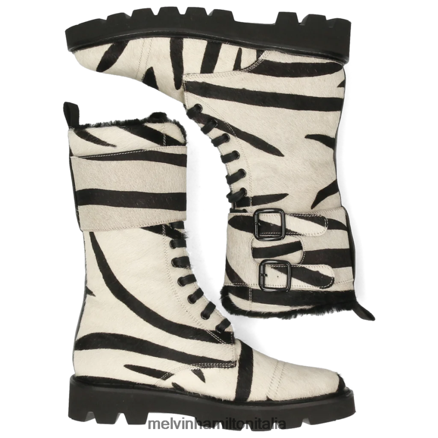 esso Melvin & Hamilton donne Selina 50 multi stivali L80P2P1162