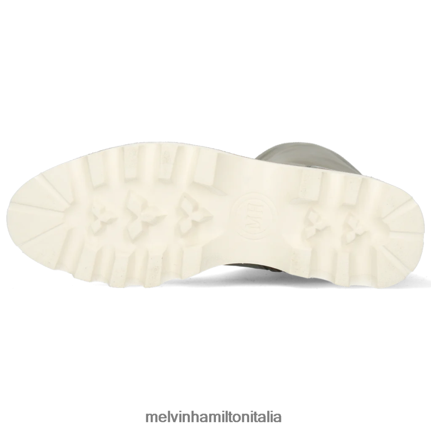 esso Melvin & Hamilton donne Selina 61 grigio stivali L80P2P1202