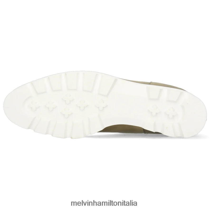 esso Melvin & Hamilton donne Susanna 69 grigio stivali L80P2P1236