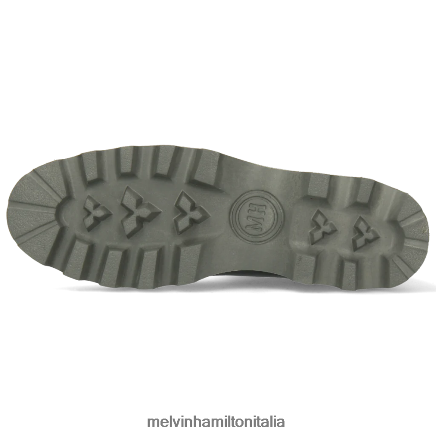 esso Melvin & Hamilton donne megan 14 blu stivali L80P2P1255