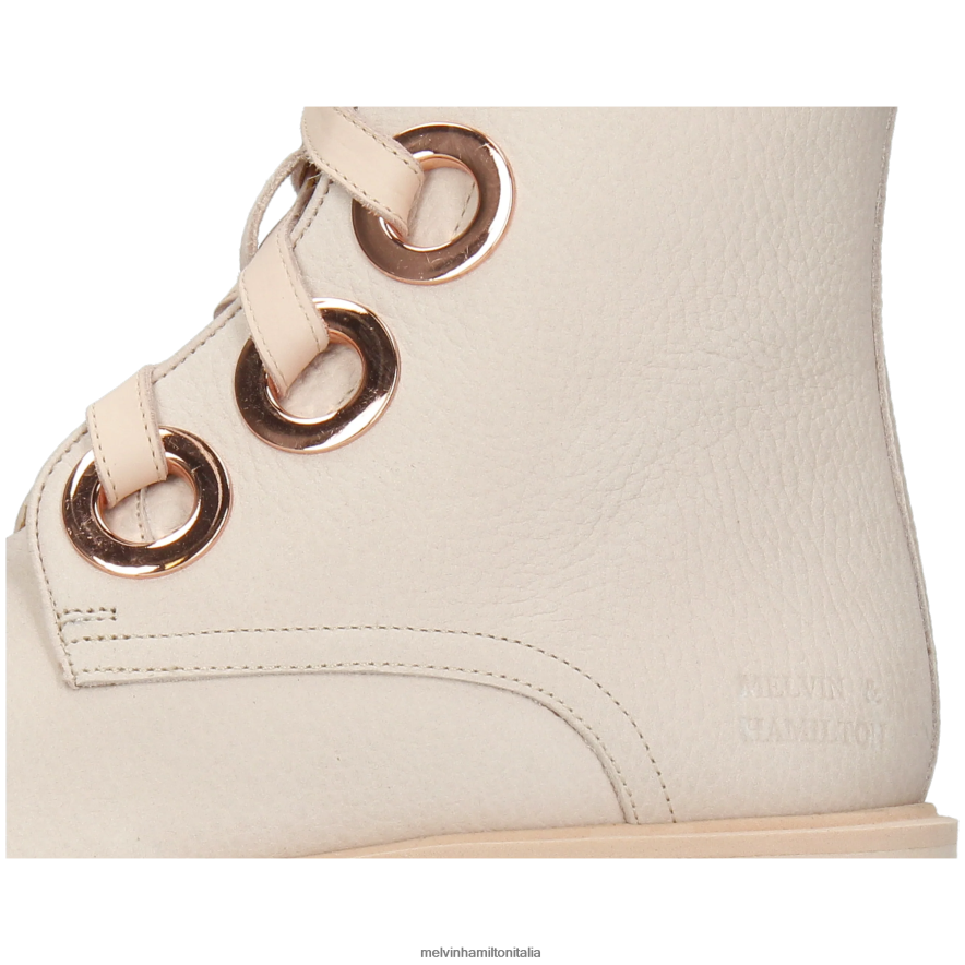 esso Melvin & Hamilton donne sibilla 21 rosa stivali L80P2P1157