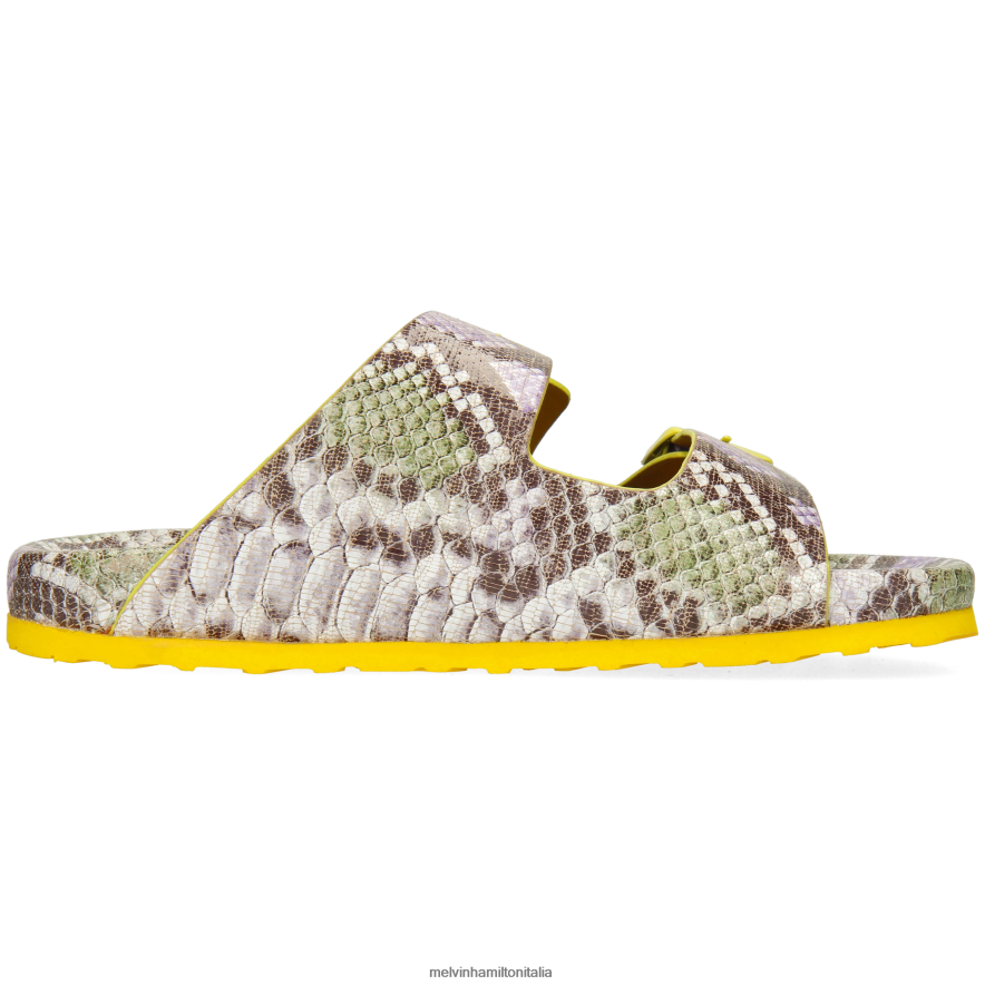 esso Melvin & Hamilton uomini Roberto 10 multi muli L80P2P728