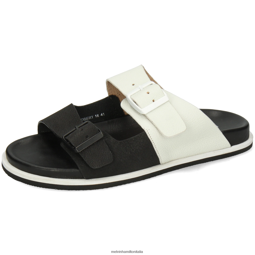 esso Melvin & Hamilton uomini Roberto 18 multi muli L80P2P722