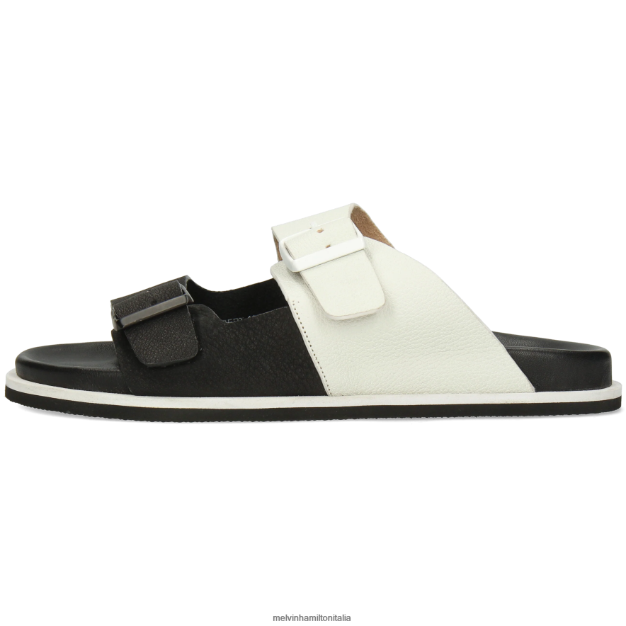 esso Melvin & Hamilton uomini Roberto 18 multi muli L80P2P722