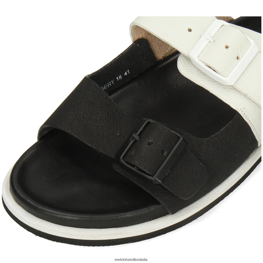 esso Melvin & Hamilton uomini Roberto 18 multi muli L80P2P722