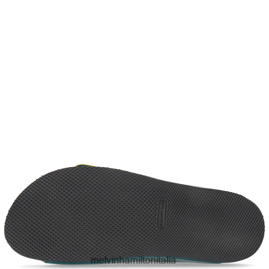 esso Melvin & Hamilton uomini Roberto 7 blu muli L80P2P736