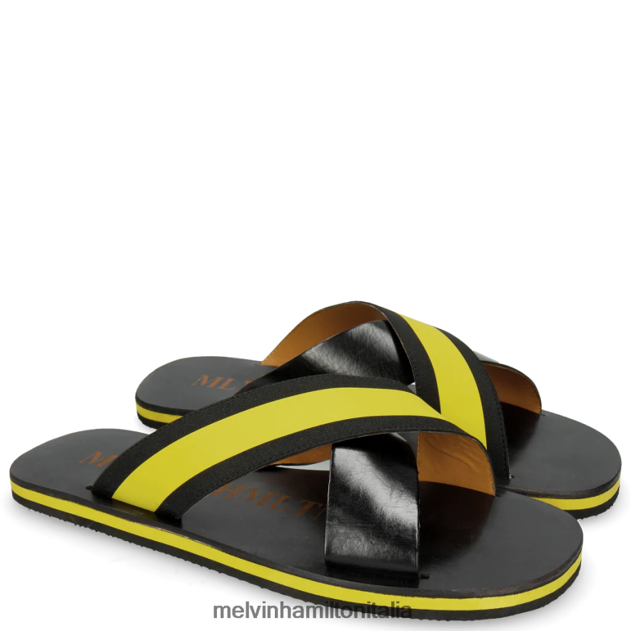 esso Melvin & Hamilton uomini Sam 5 multi muli L80P2P742