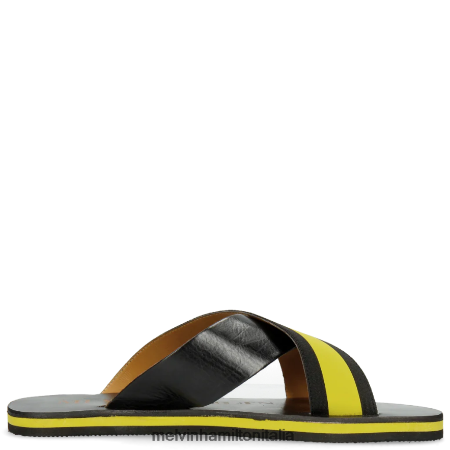 esso Melvin & Hamilton uomini Sam 5 multi muli L80P2P742