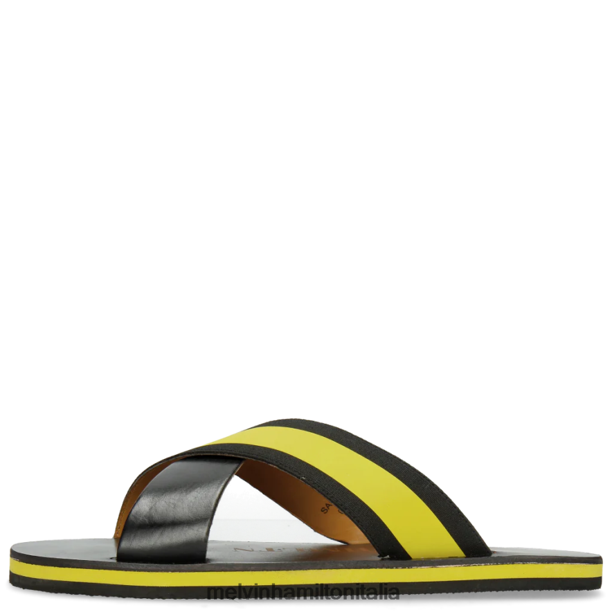 esso Melvin & Hamilton uomini Sam 5 multi muli L80P2P742