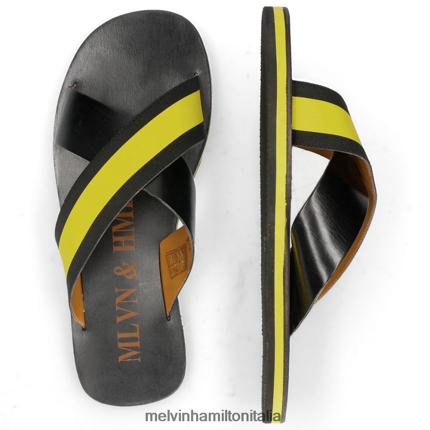 esso Melvin & Hamilton uomini Sam 5 multi muli L80P2P742