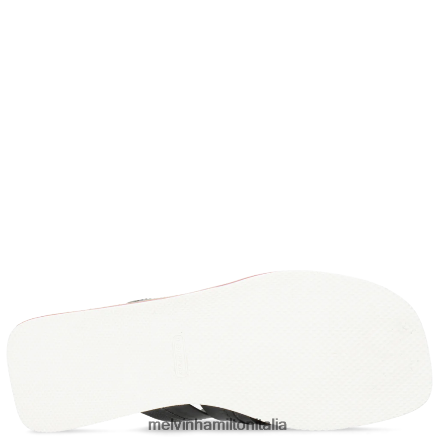 esso Melvin & Hamilton uomini bob 2 grigio muli L80P2P724