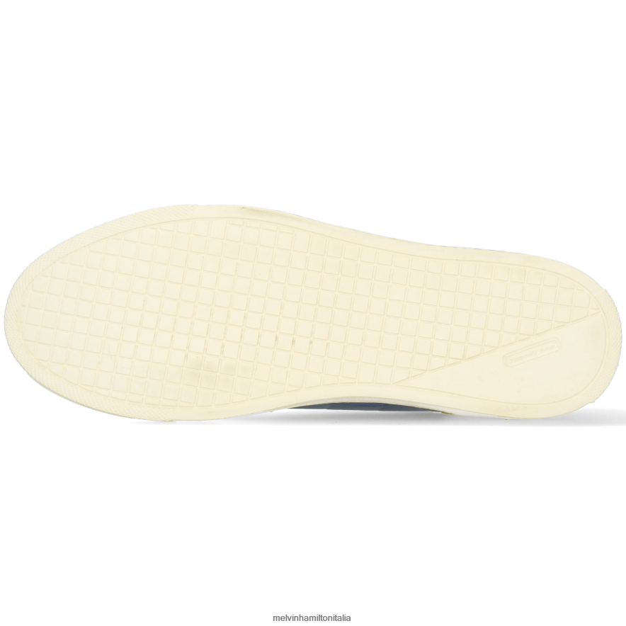 esso Melvin & Hamilton uomini Harvey 9 multi scarpe da ginnastica L80P2P604