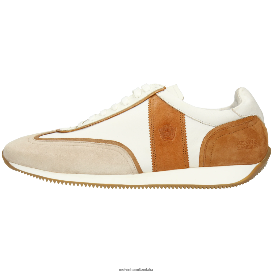 esso Melvin & Hamilton uomini roccioso 2 multi scarpe da ginnastica L80P2P585