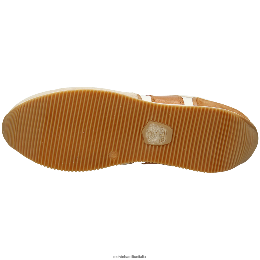 esso Melvin & Hamilton uomini roccioso 2 multi scarpe da ginnastica L80P2P585