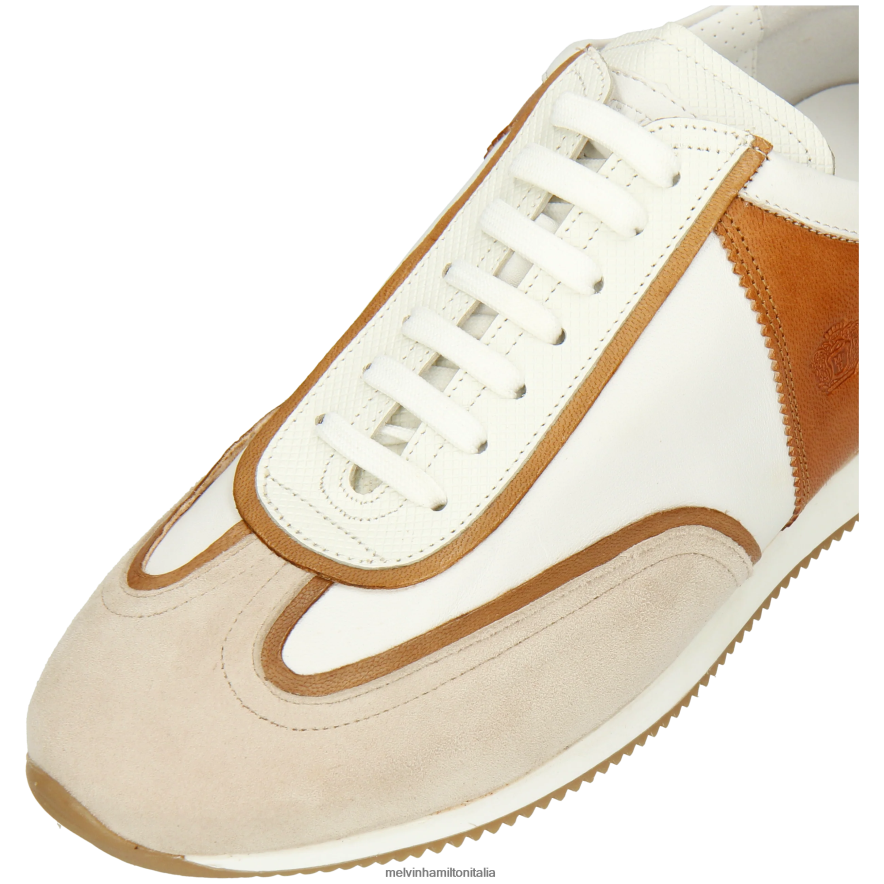 esso Melvin & Hamilton uomini roccioso 2 multi scarpe da ginnastica L80P2P585