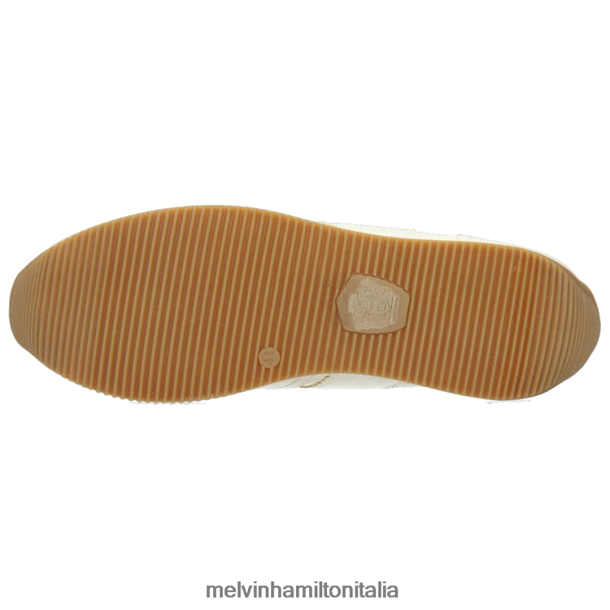 esso Melvin & Hamilton uomini roccioso 3 grigio scarpe da ginnastica L80P2P678