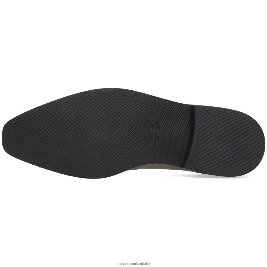esso Melvin & Hamilton uomini alessio 3 multi scarpe derby L80P2P520