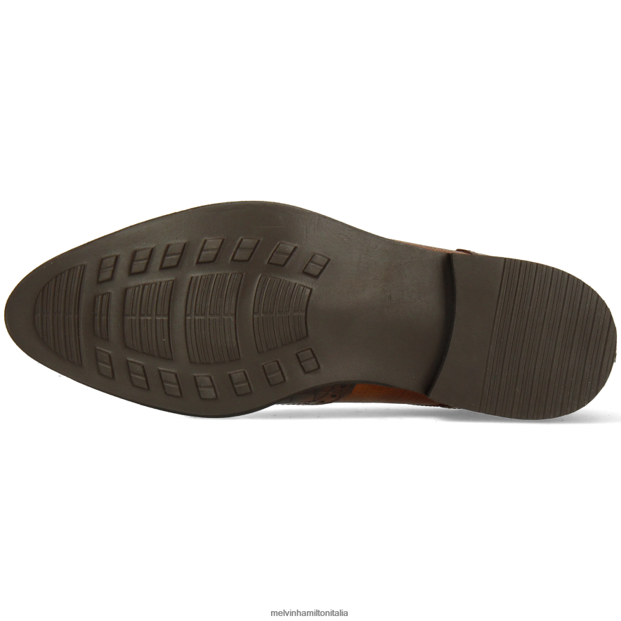 esso Melvin & Hamilton uomini bobbi 1 multi scarpe derby L80P2P392