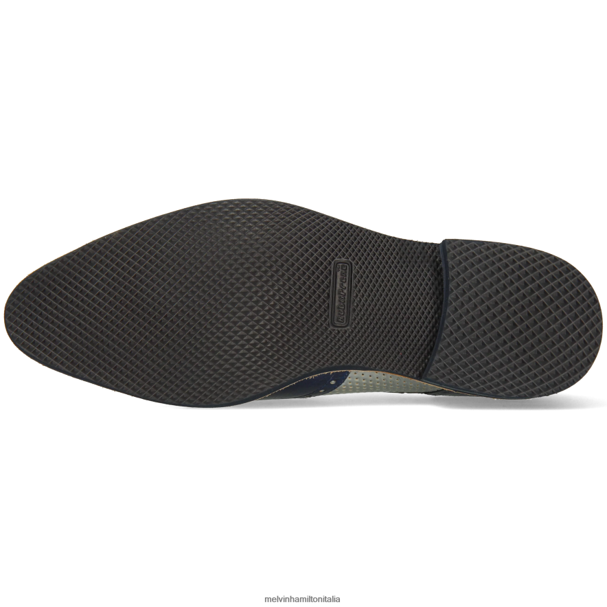 esso Melvin & Hamilton uomini bobbi 1 multi scarpe derby L80P2P553