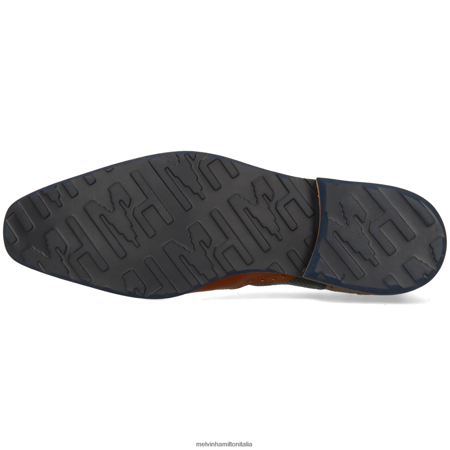 esso Melvin & Hamilton uomini Ryder 20 multi stivaletti L80P2P68