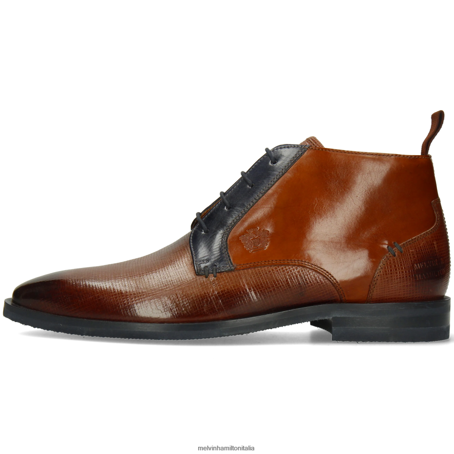 esso Melvin & Hamilton uomini alessio 11 multi stivaletti L80P2P21