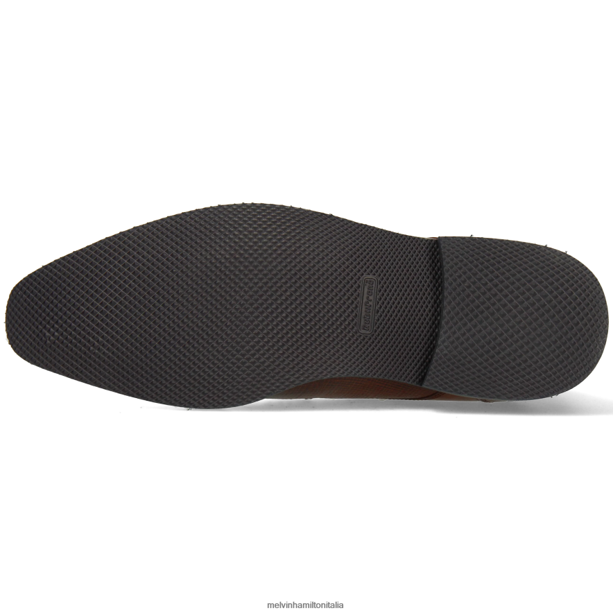 esso Melvin & Hamilton uomini alessio 11 multi stivaletti L80P2P21