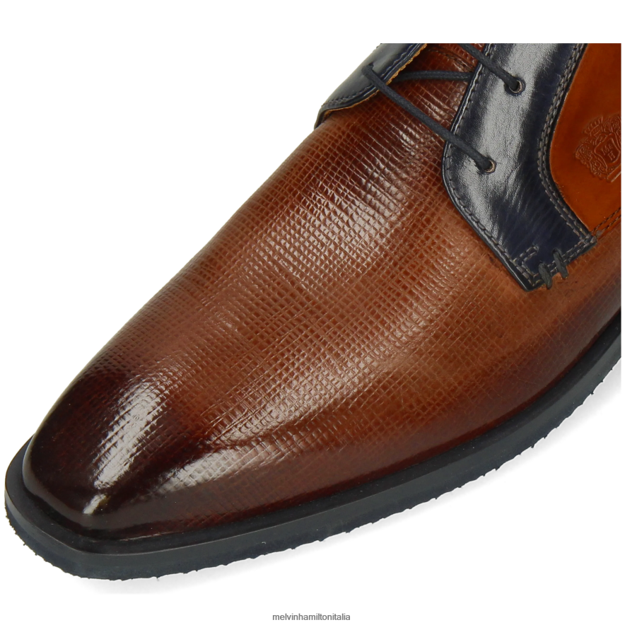 esso Melvin & Hamilton uomini alessio 11 multi stivaletti L80P2P21