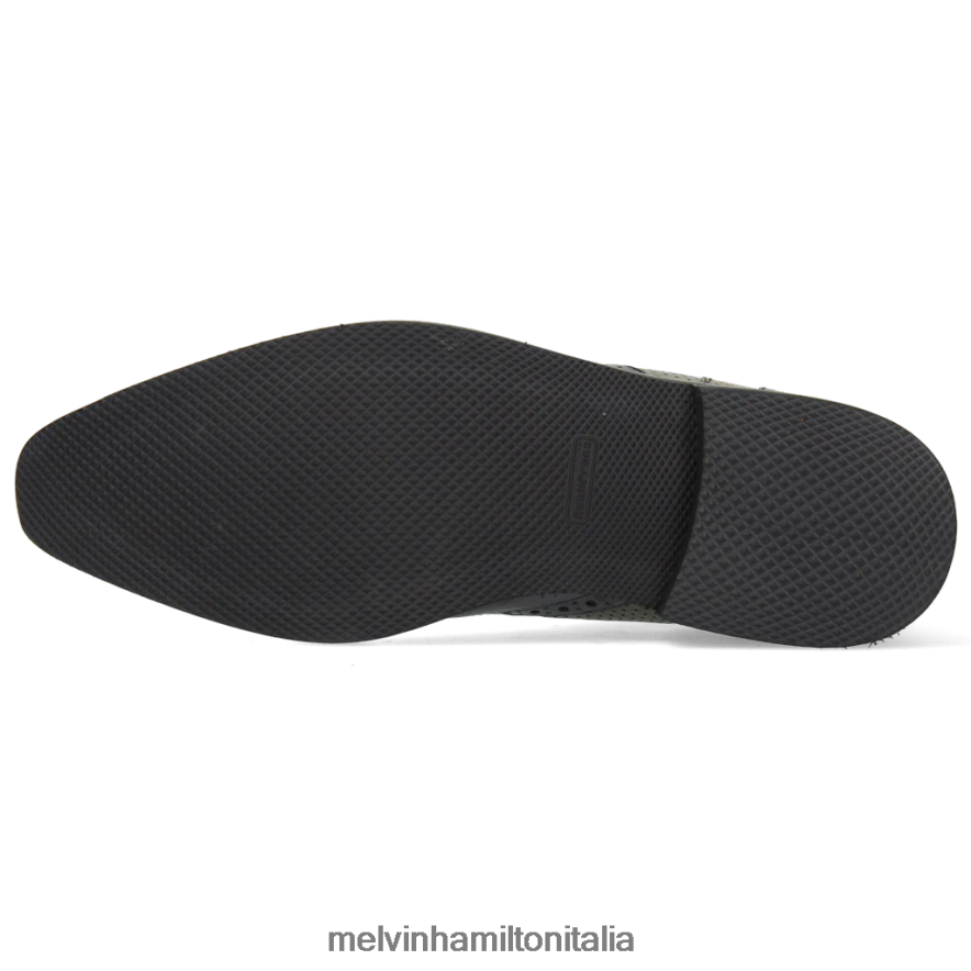 esso Melvin & Hamilton uomini alessio 9 multi stivaletti L80P2P130