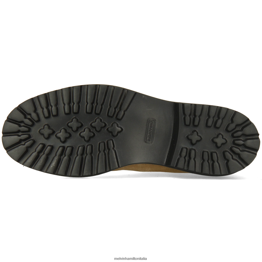 esso Melvin & Hamilton uomini paletta 3 beige stivaletti L80P2P108